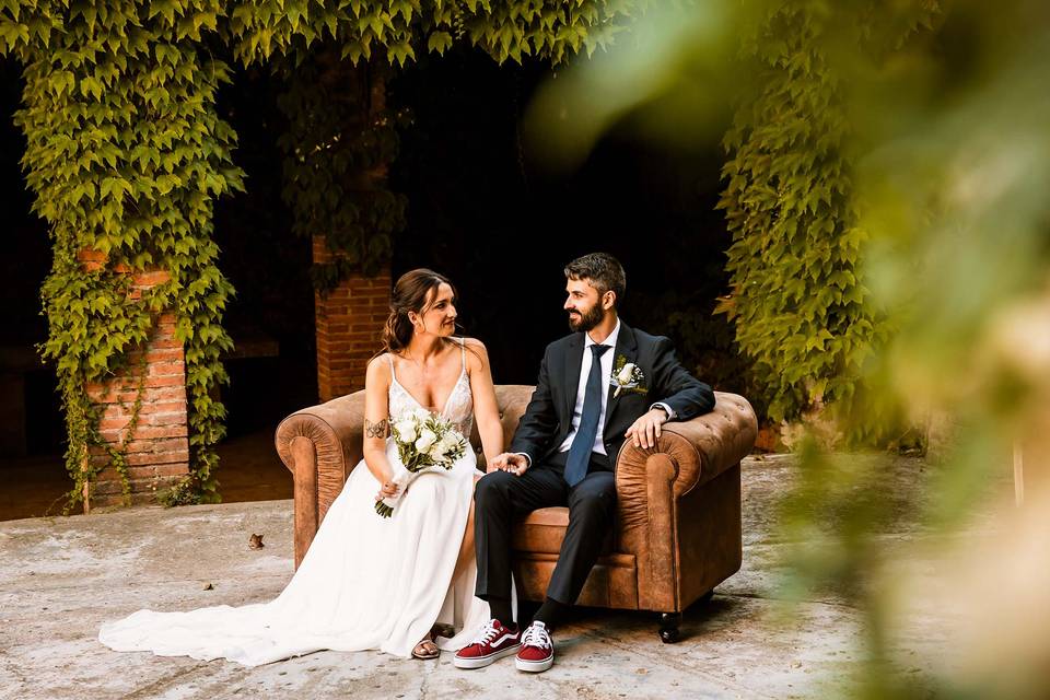 Novios