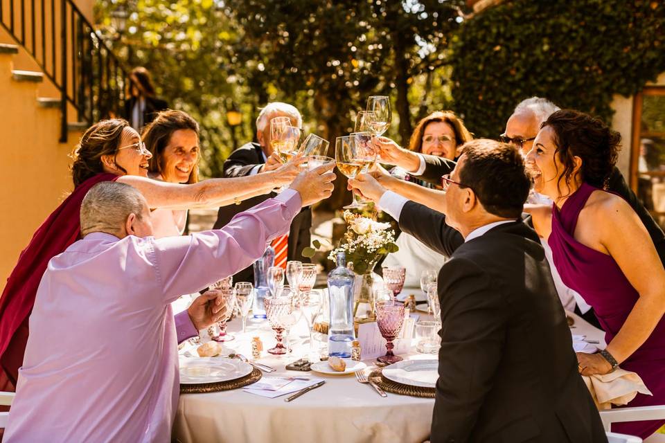 Invitados