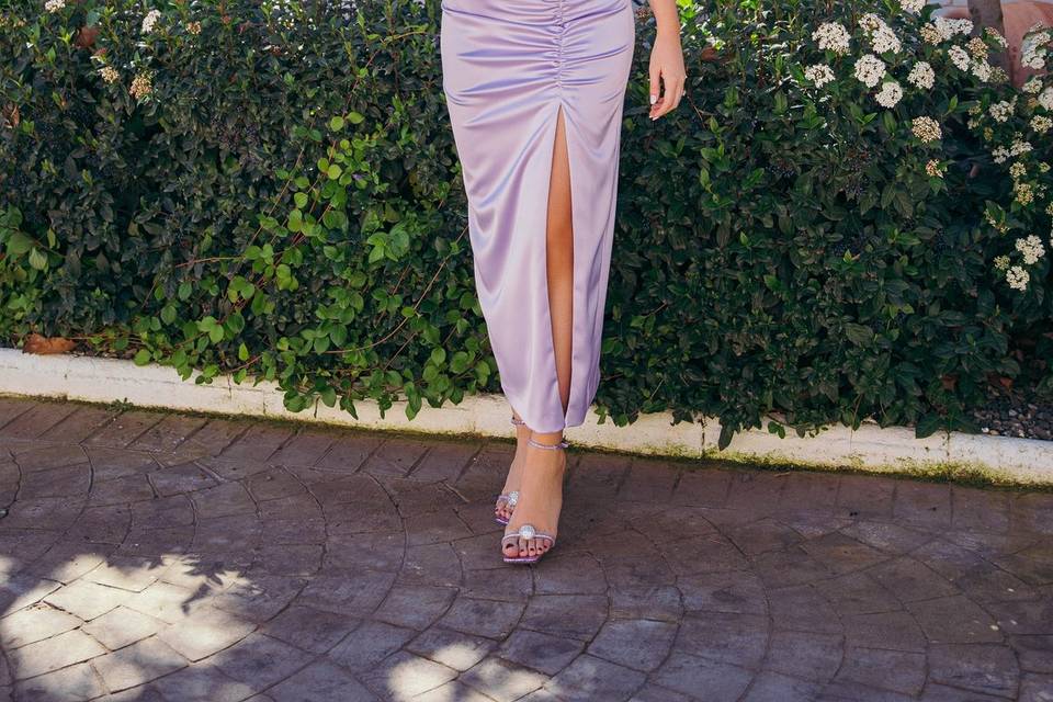 Vestido anita
