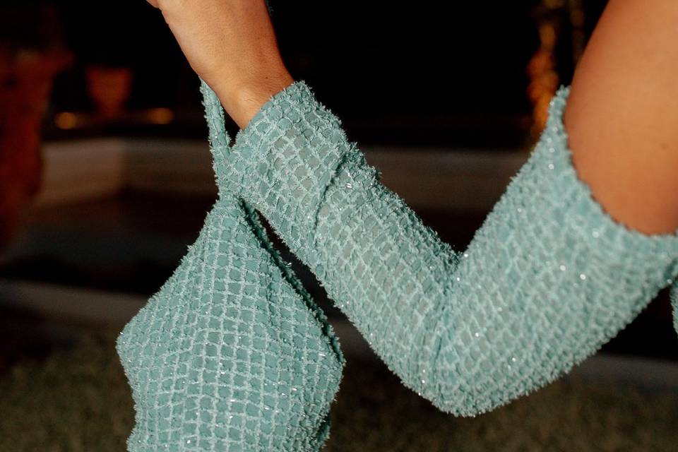 Bolso cristina