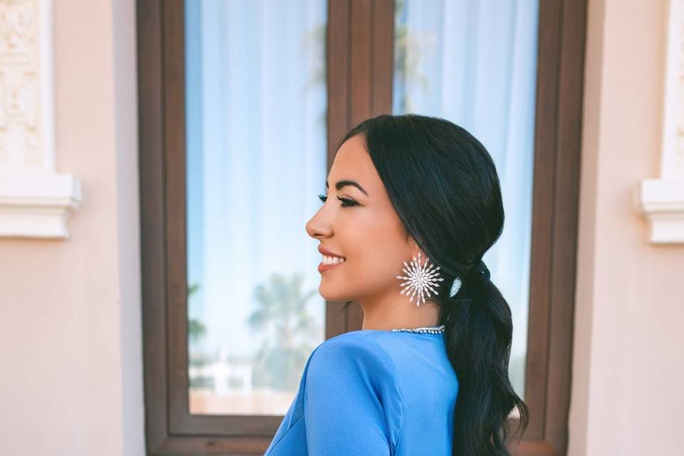 Vestido elena