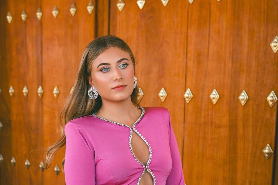 Vestido paula
