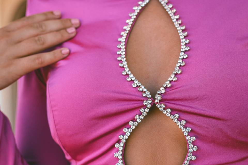 Vestido paula