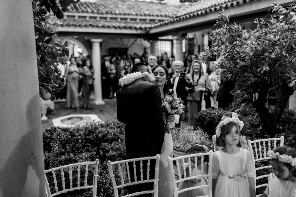 Momentos
