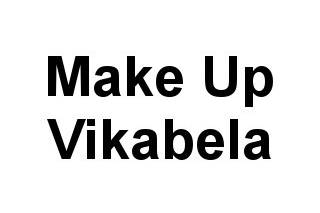 Make Up Vikabela logo