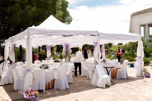 Catering Luna Nueva