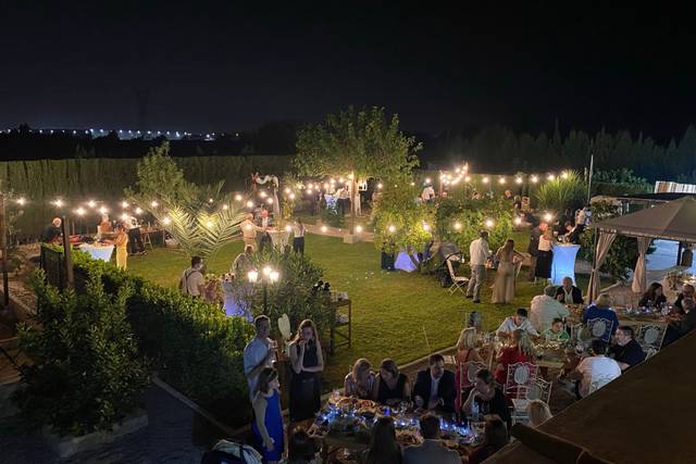 Catering Luna Nueva