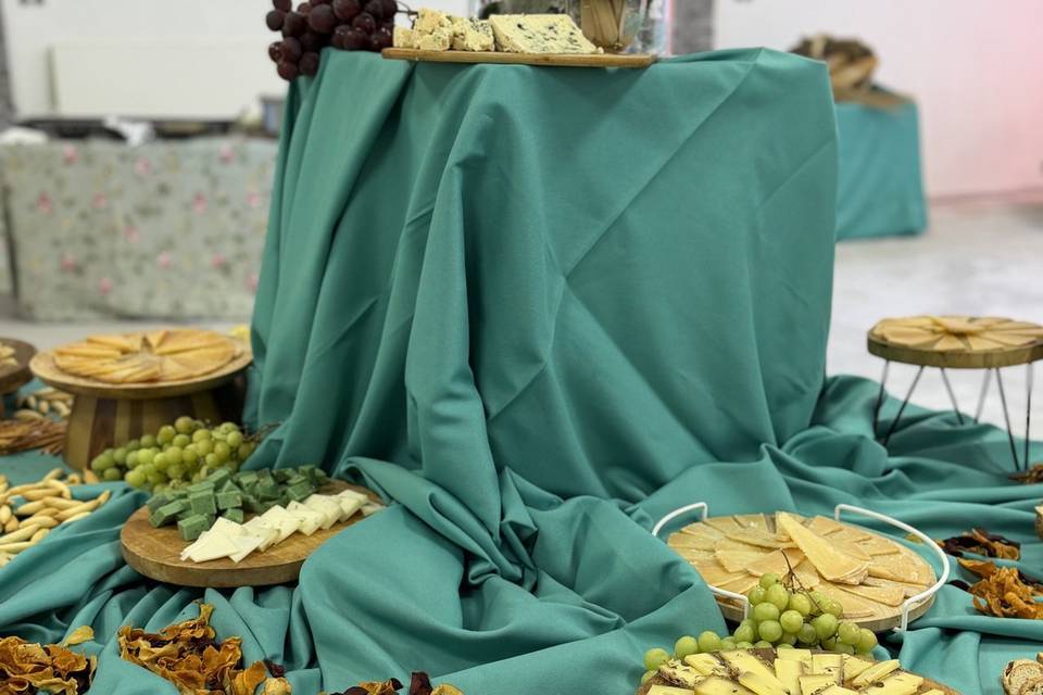 Catering Luna Nueva