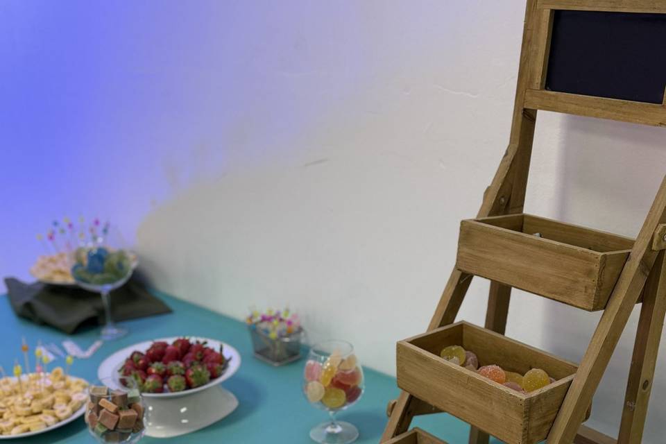 Catering Luna Nueva