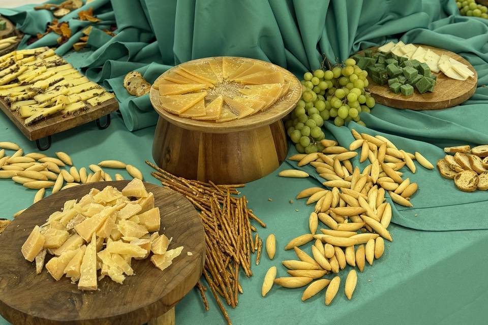 Catering Luna Nueva