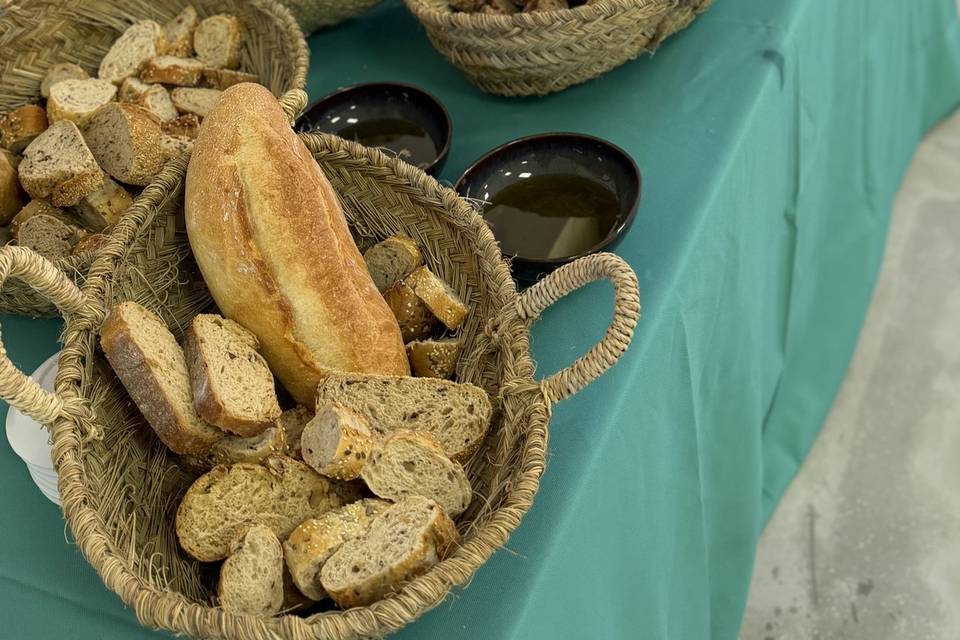 Catering Luna Nueva