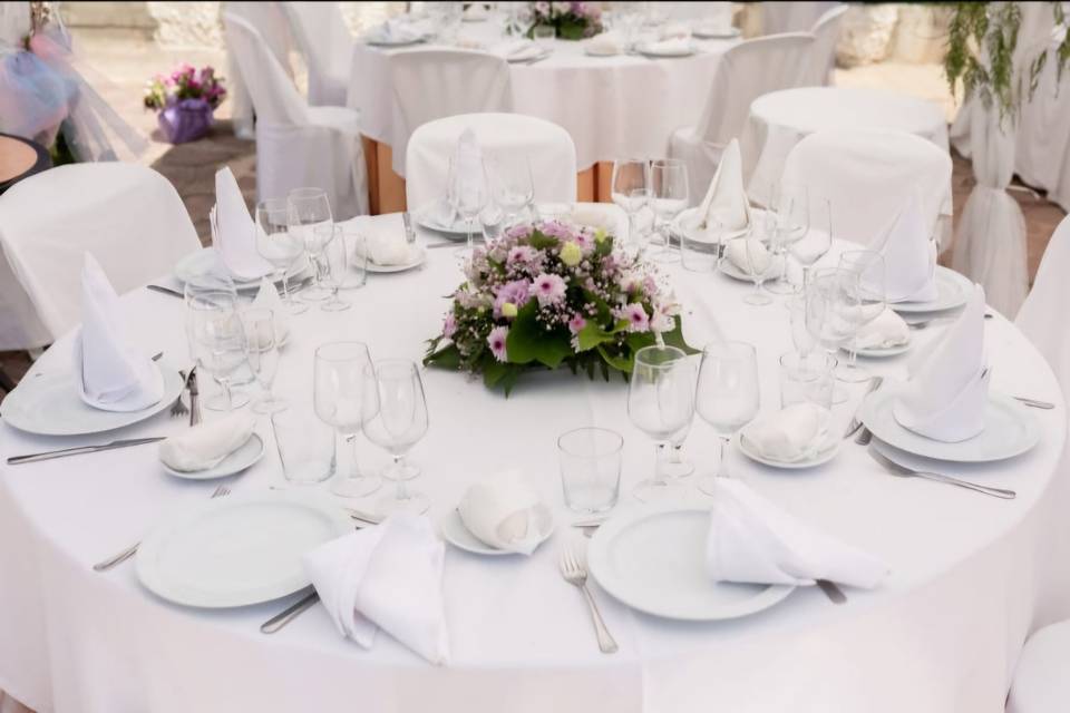 Catering Luna Nueva