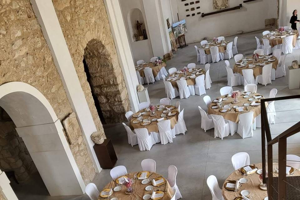 Catering Luna Nueva