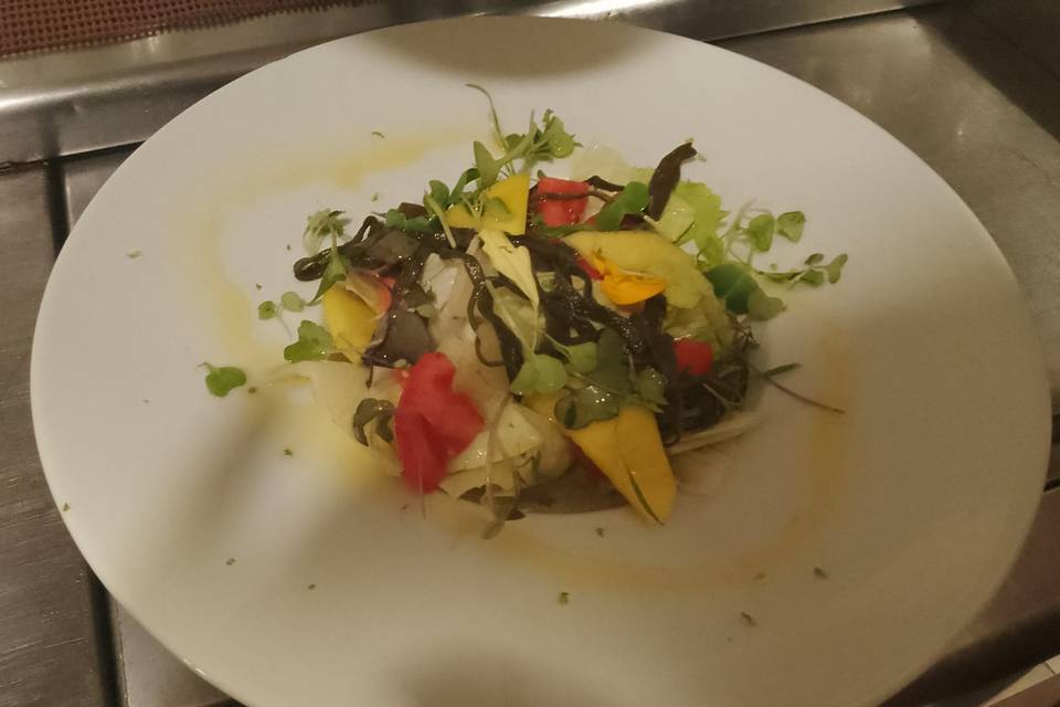 Catering Luna Nueva