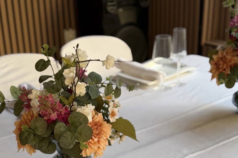 Catering Luna Nueva