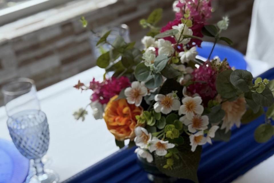 Catering Luna Nueva