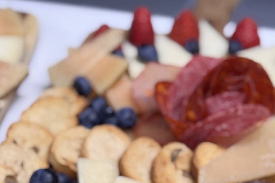 Catering Luna Nueva