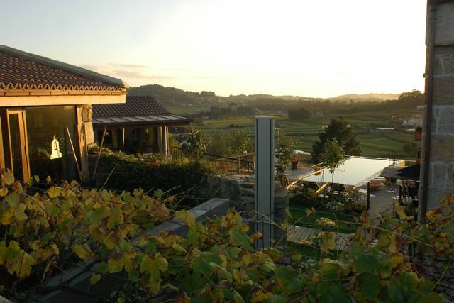 Vista exterior