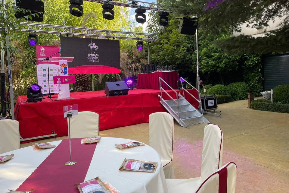 Evento