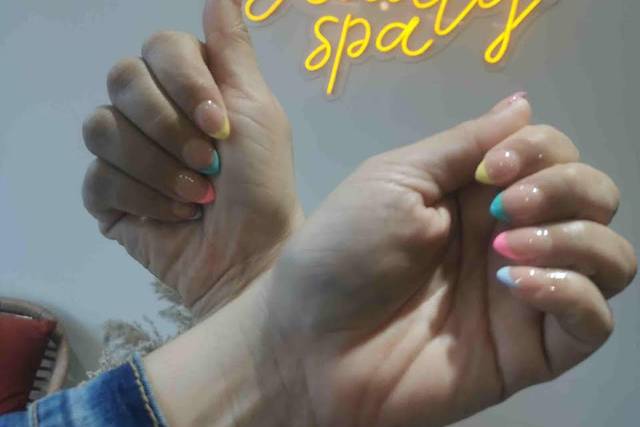 Uñas perfectas