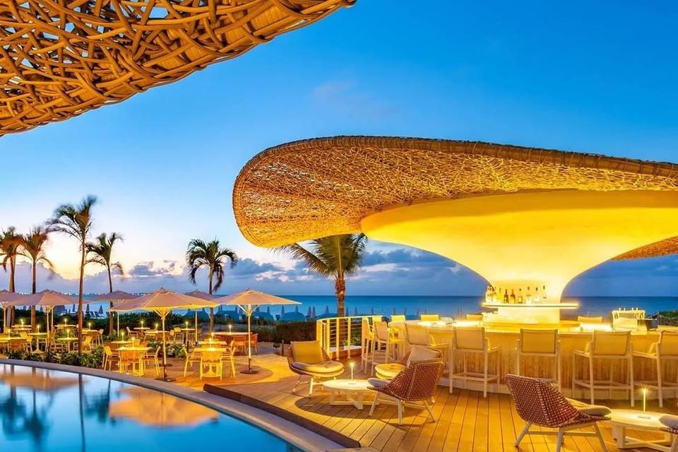 Hoteles 5*