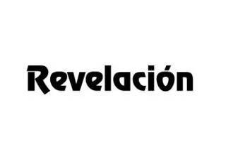 Logo revelacion