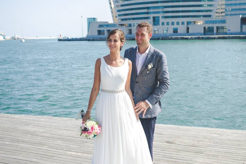 Laura&Andre