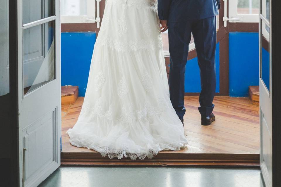 Mercè&Miquel