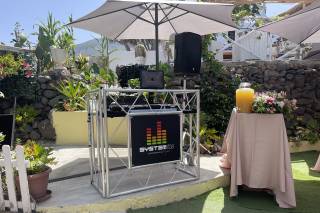 System DJ Eventos