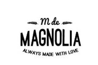 M de Magnolia