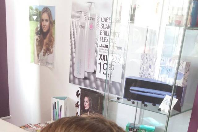 Peinados para ferias