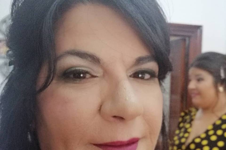 Maquillaje