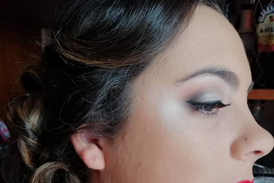 Maquillaje