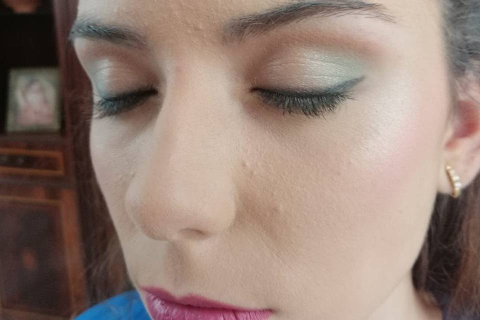 Maquillaje