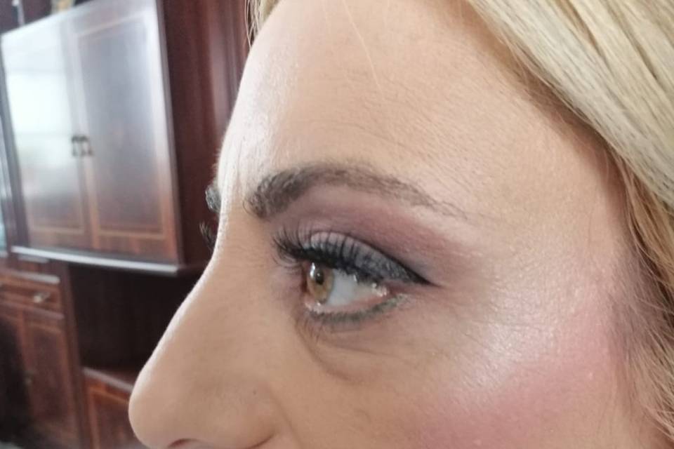 Maquillaje