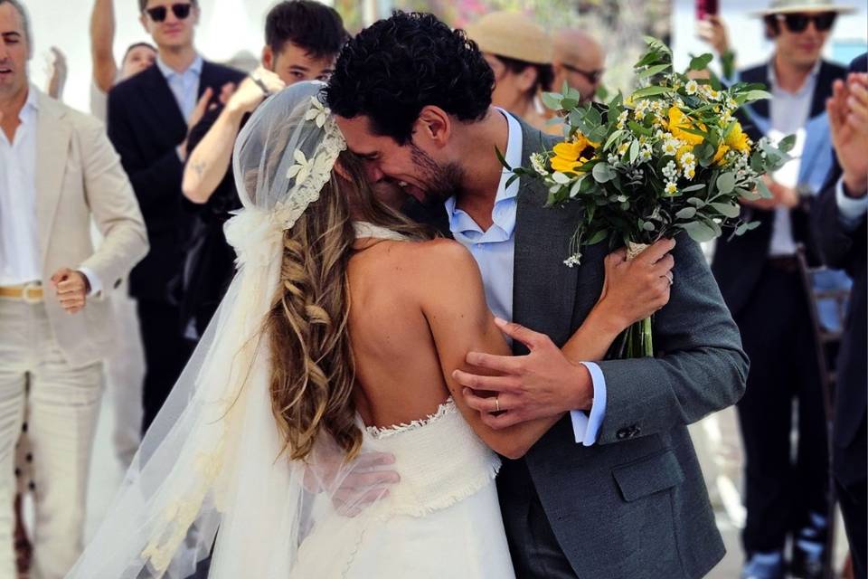 Bea Wedding Content Creator