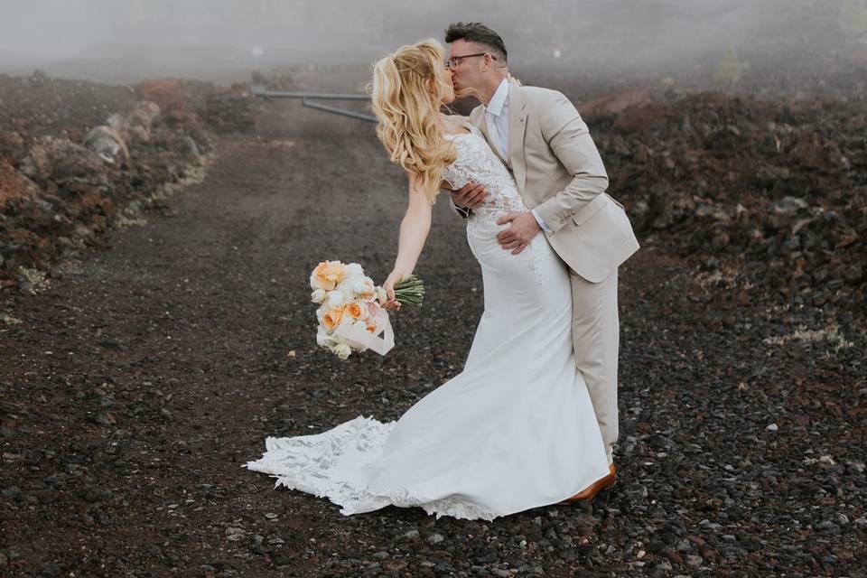 Casarse en Tenerife