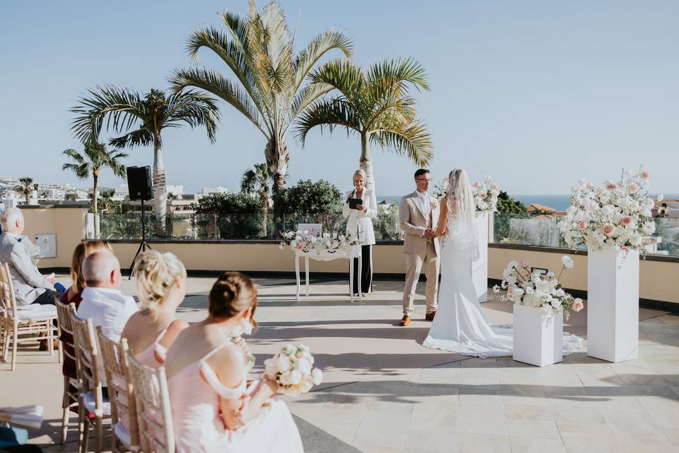 Ceremonia