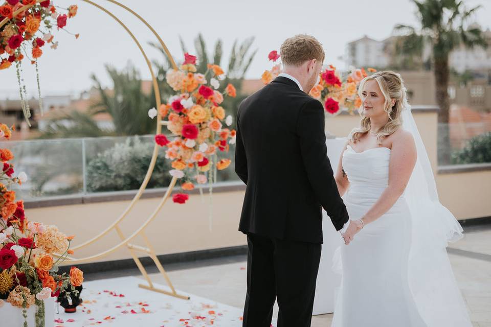 Ceremonia