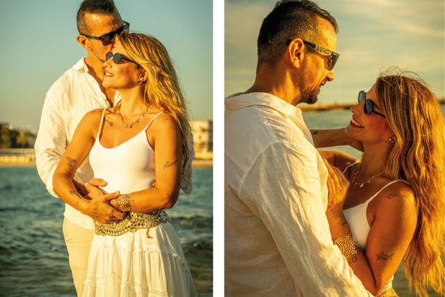 Pre Boda