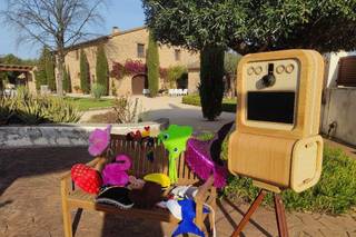FotoTela Events