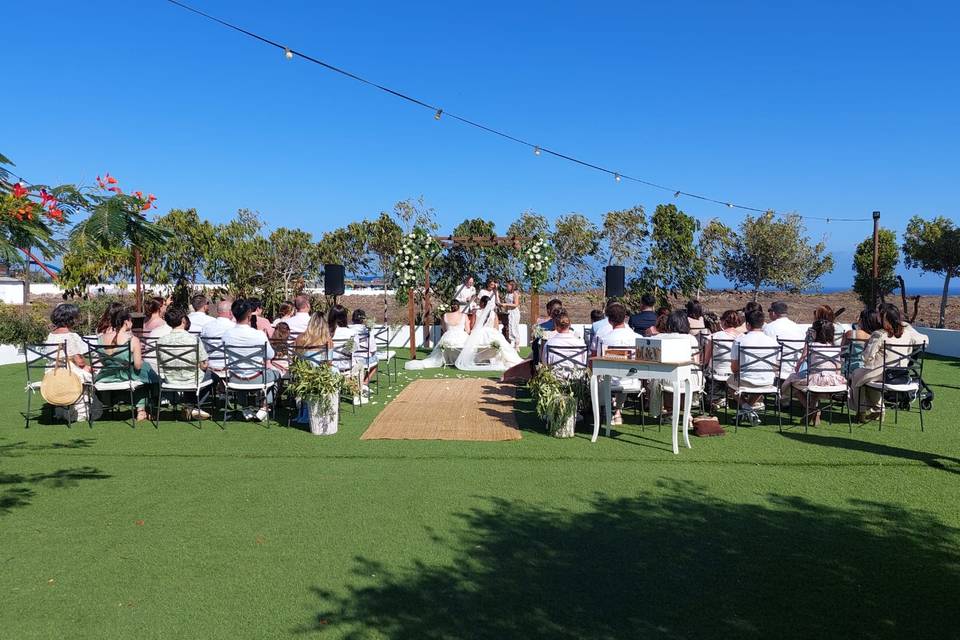 El Jardín de Teguise