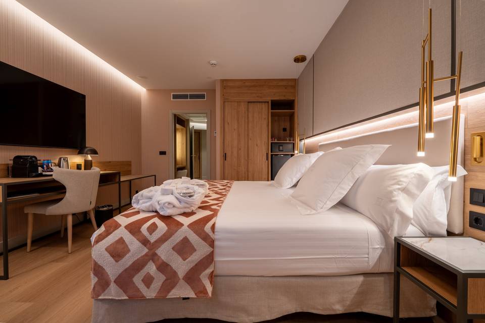 Hotel Mezquita Center