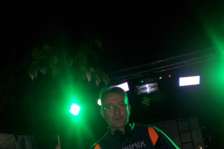 De noche