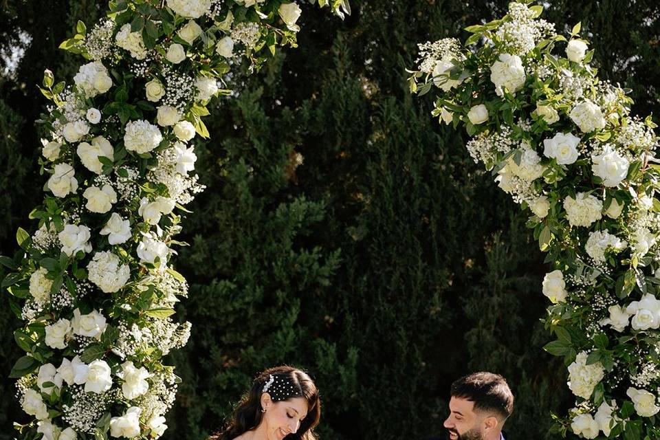 Novios