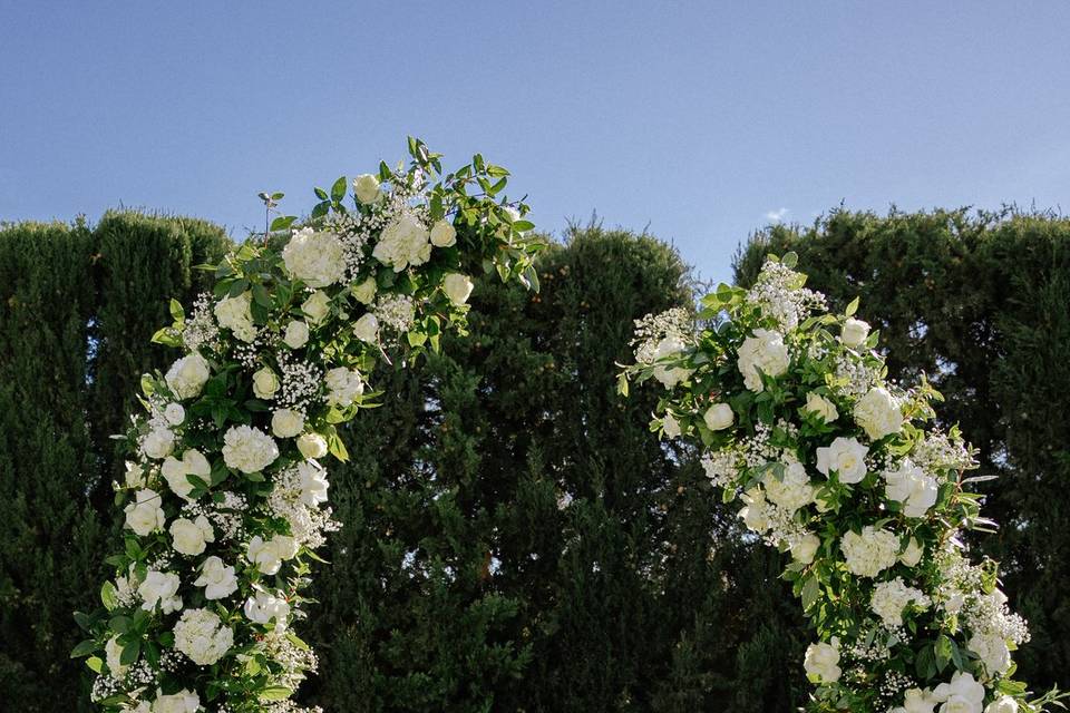 Ceremonia