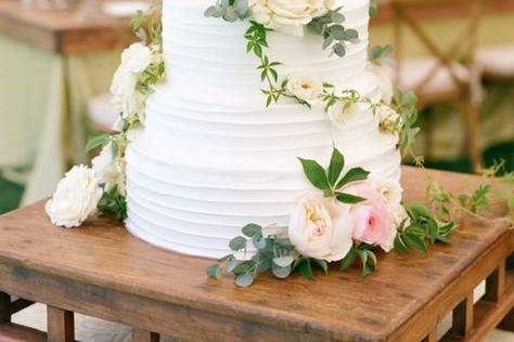 Tarta boda