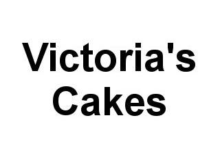 Victoria's Cakes