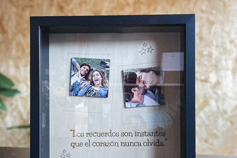 Juegos de madera