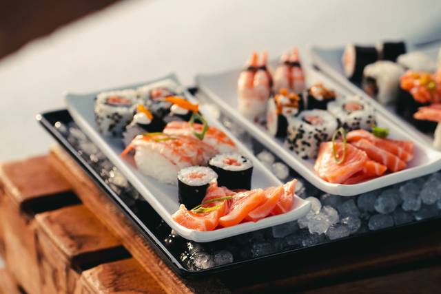 Sushi